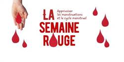 Contribution volontaire pour la Semaine Rouge